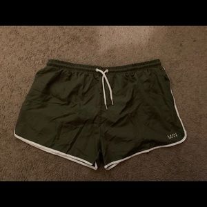 Men’s swimming shorts